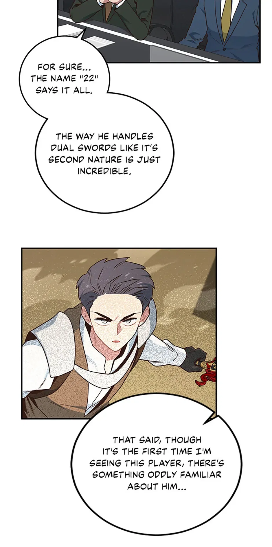 One-in-Seven-Billion Irregular Chapter 113 – Page 5