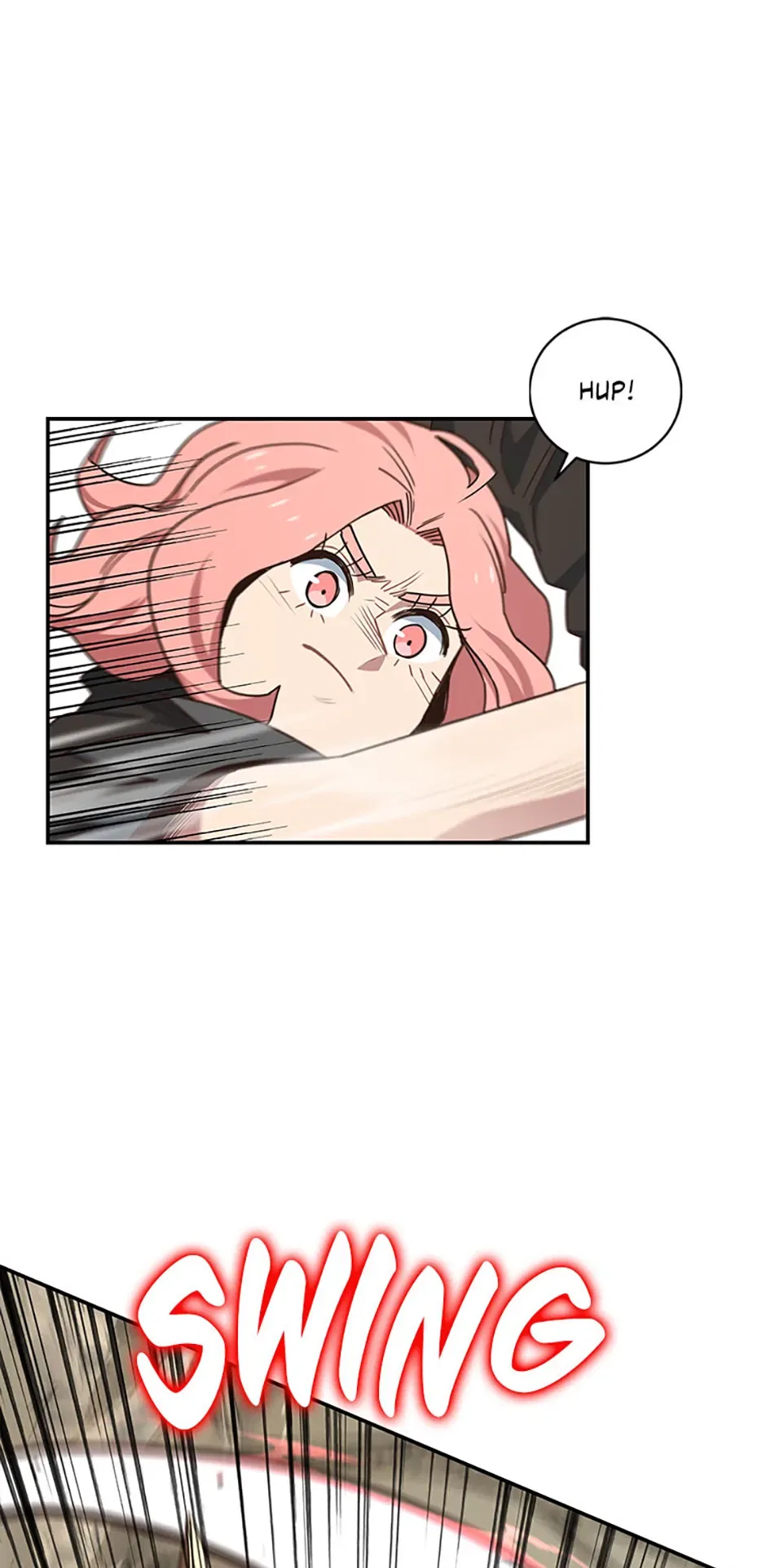 One-in-Seven-Billion Irregular Chapter 113 – Page 18