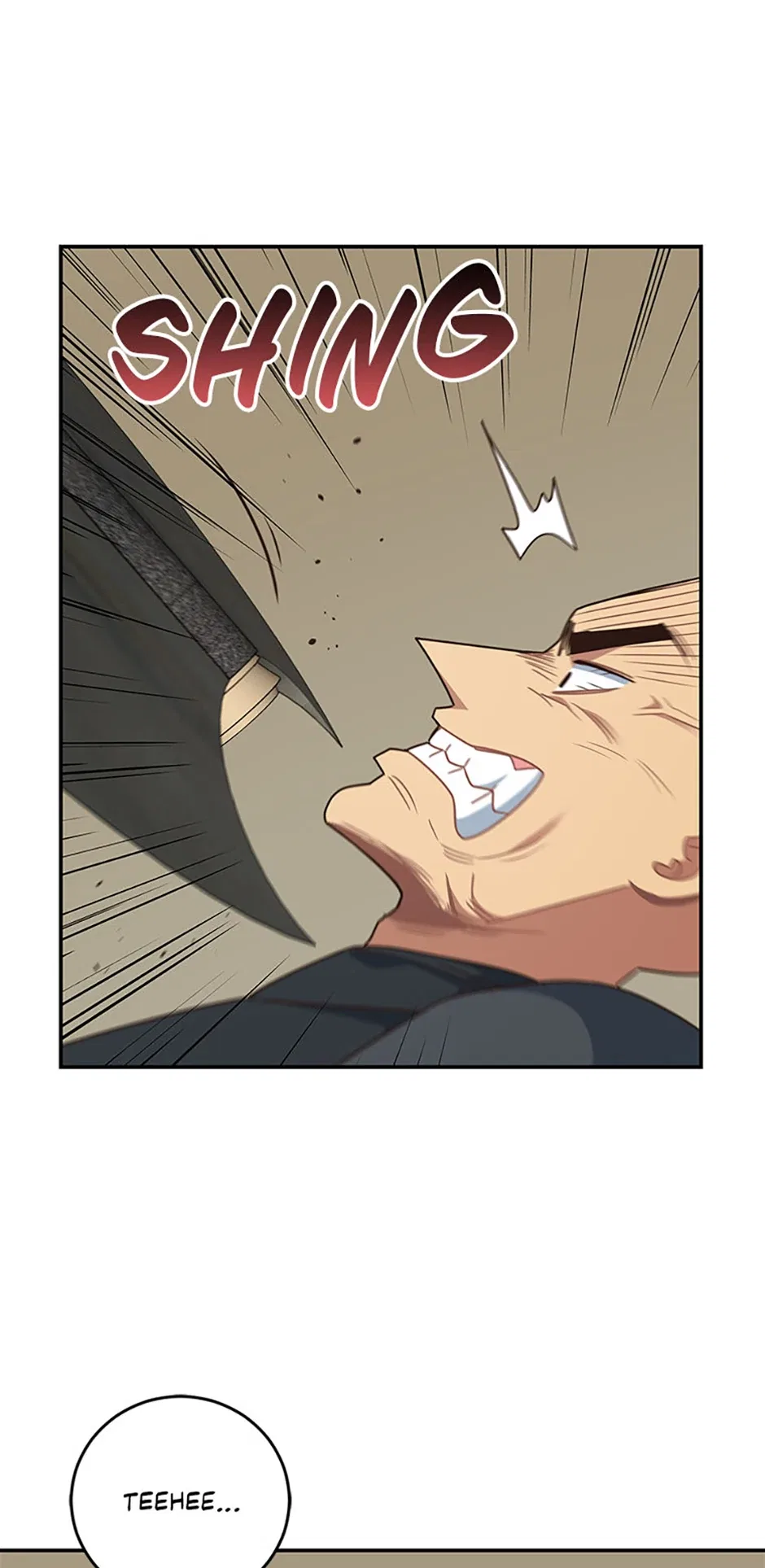 One-in-Seven-Billion Irregular Chapter 113 – Page 21