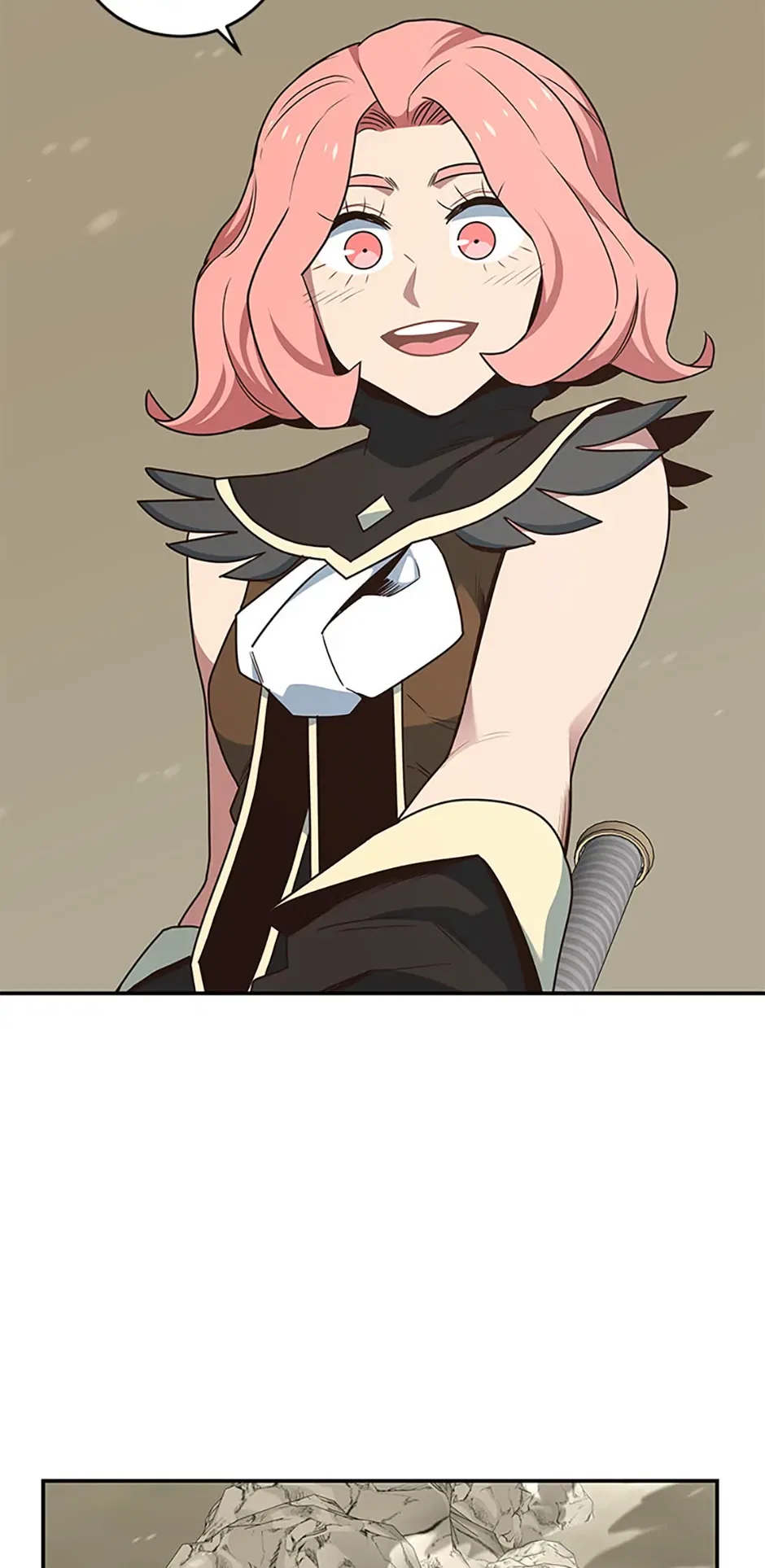 One-in-Seven-Billion Irregular Chapter 113 – Page 22