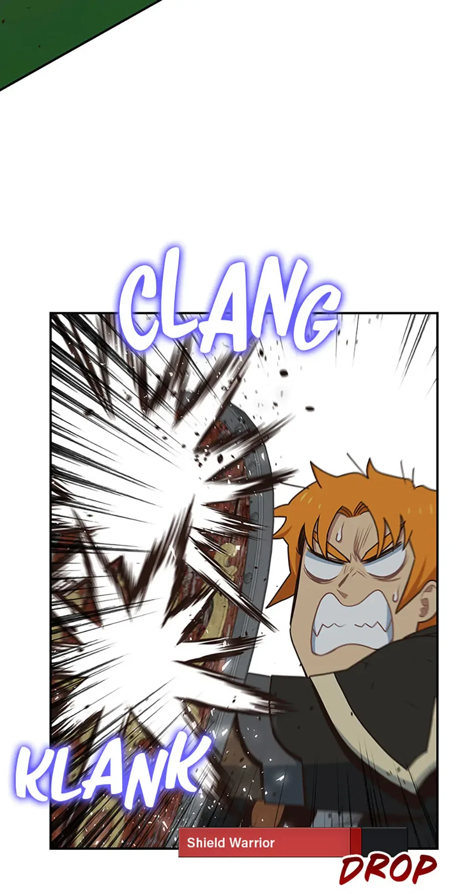 One-in-Seven-Billion Irregular Chapter 113 – Page 32