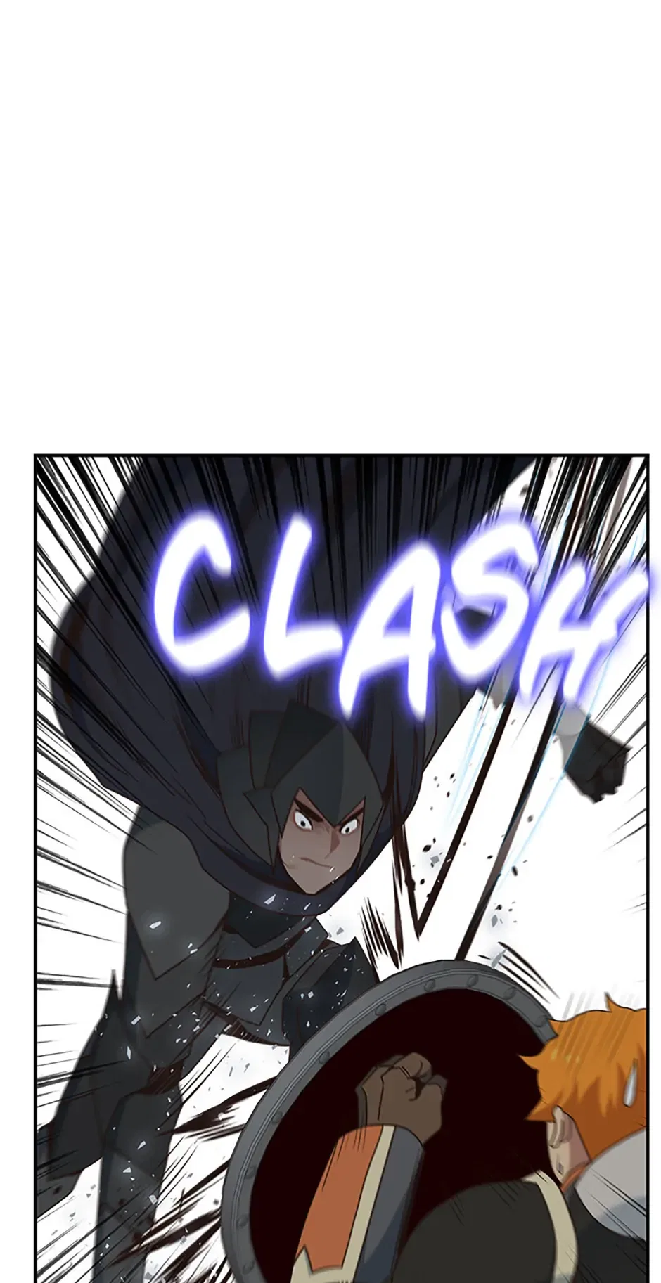 One-in-Seven-Billion Irregular Chapter 113 – Page 33