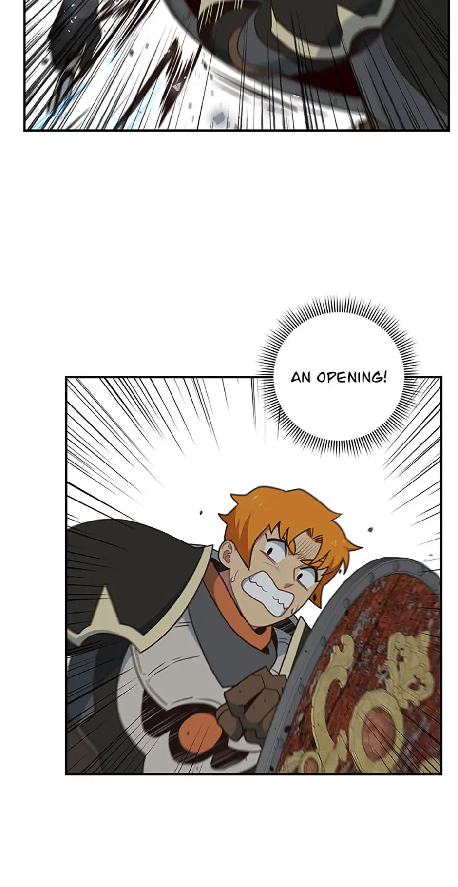 One-in-Seven-Billion Irregular Chapter 113 – Page 34