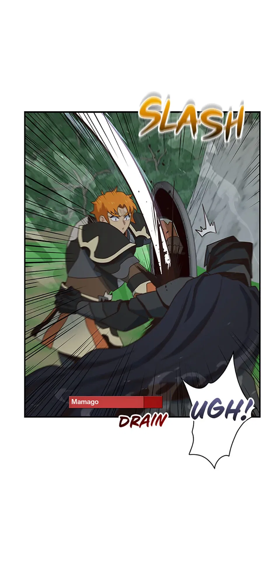 One-in-Seven-Billion Irregular Chapter 113 – Page 35