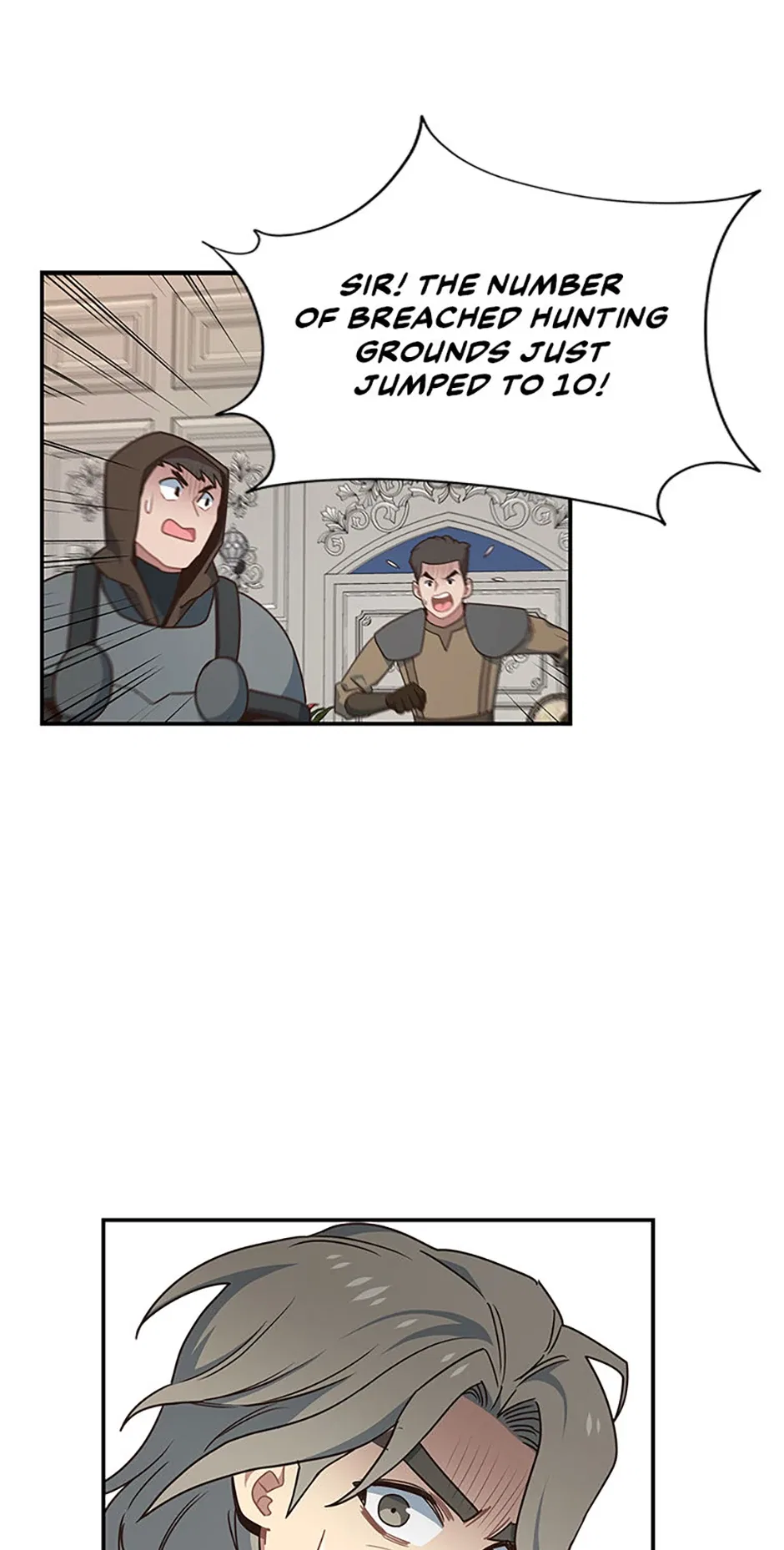 One-in-Seven-Billion Irregular Chapter 113 – Page 55