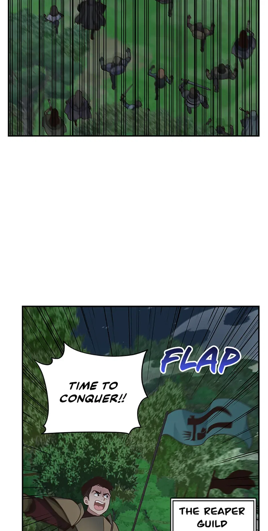 One-in-Seven-Billion Irregular Chapter 113 – Page 58