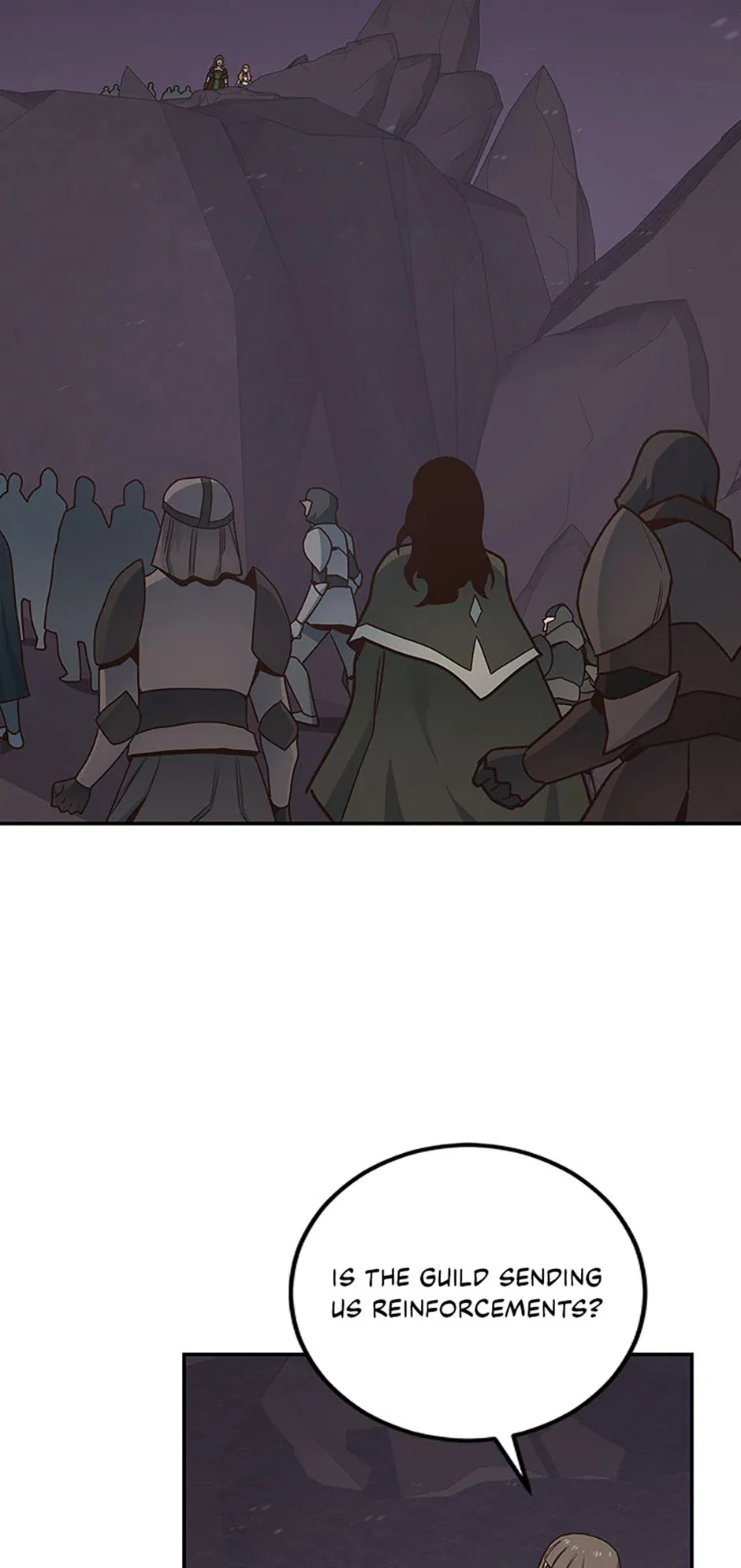 One-in-Seven-Billion Irregular Chapter 113 – Page 63