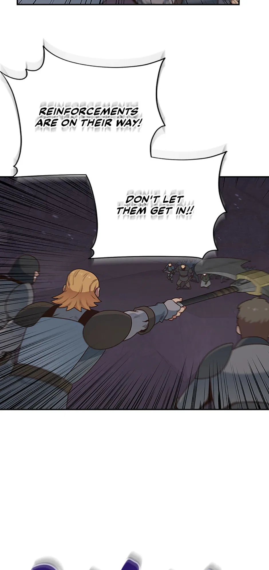 One-in-Seven-Billion Irregular Chapter 113 – Page 65