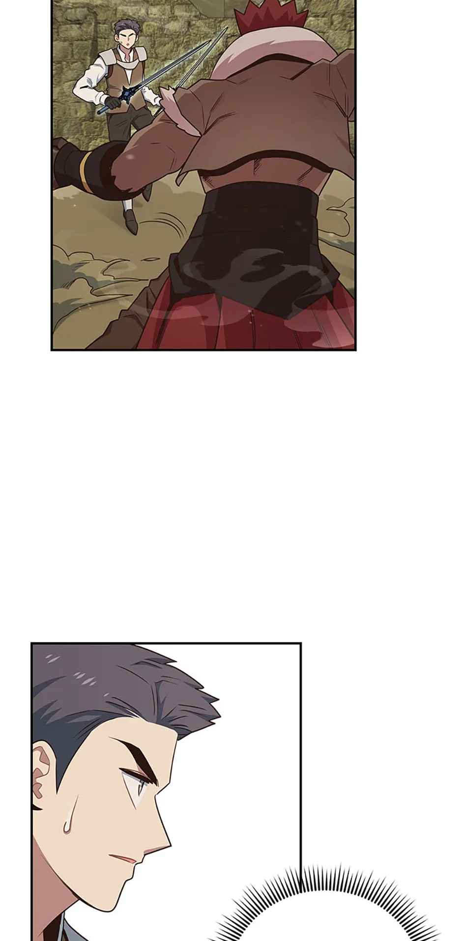 One-in-Seven-Billion Irregular Chapter 112 – Page 3