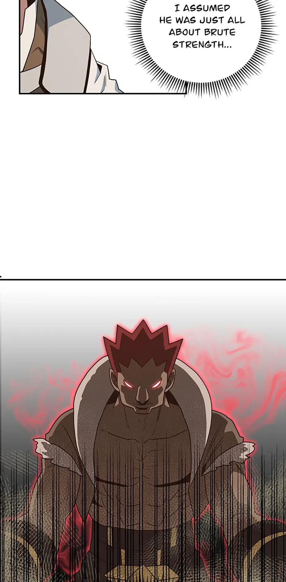 One-in-Seven-Billion Irregular Chapter 112 – Page 4