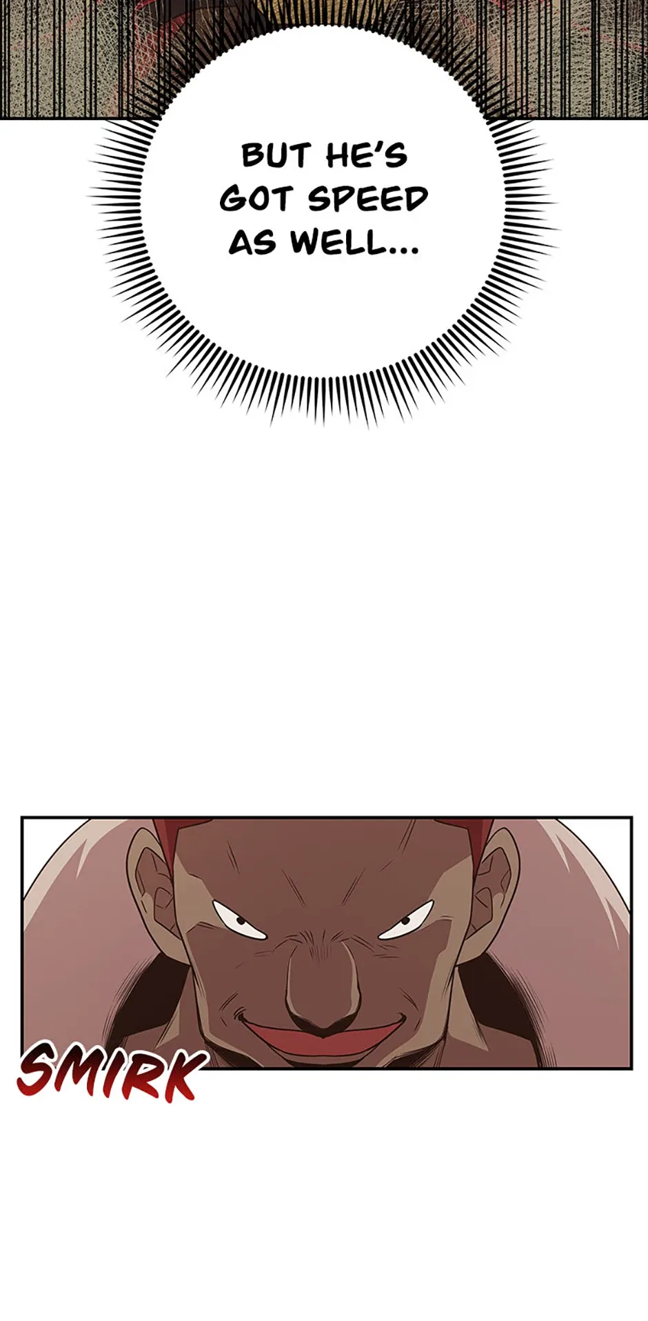 One-in-Seven-Billion Irregular Chapter 112 – Page 5