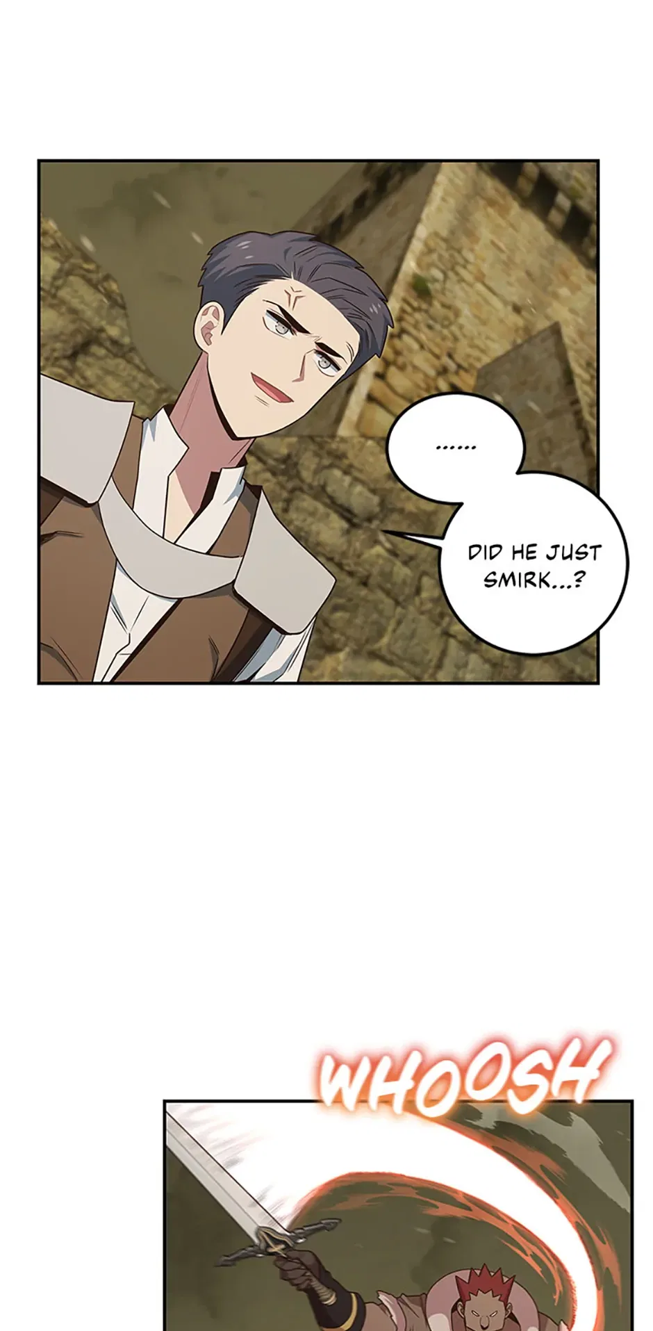 One-in-Seven-Billion Irregular Chapter 112 – Page 6