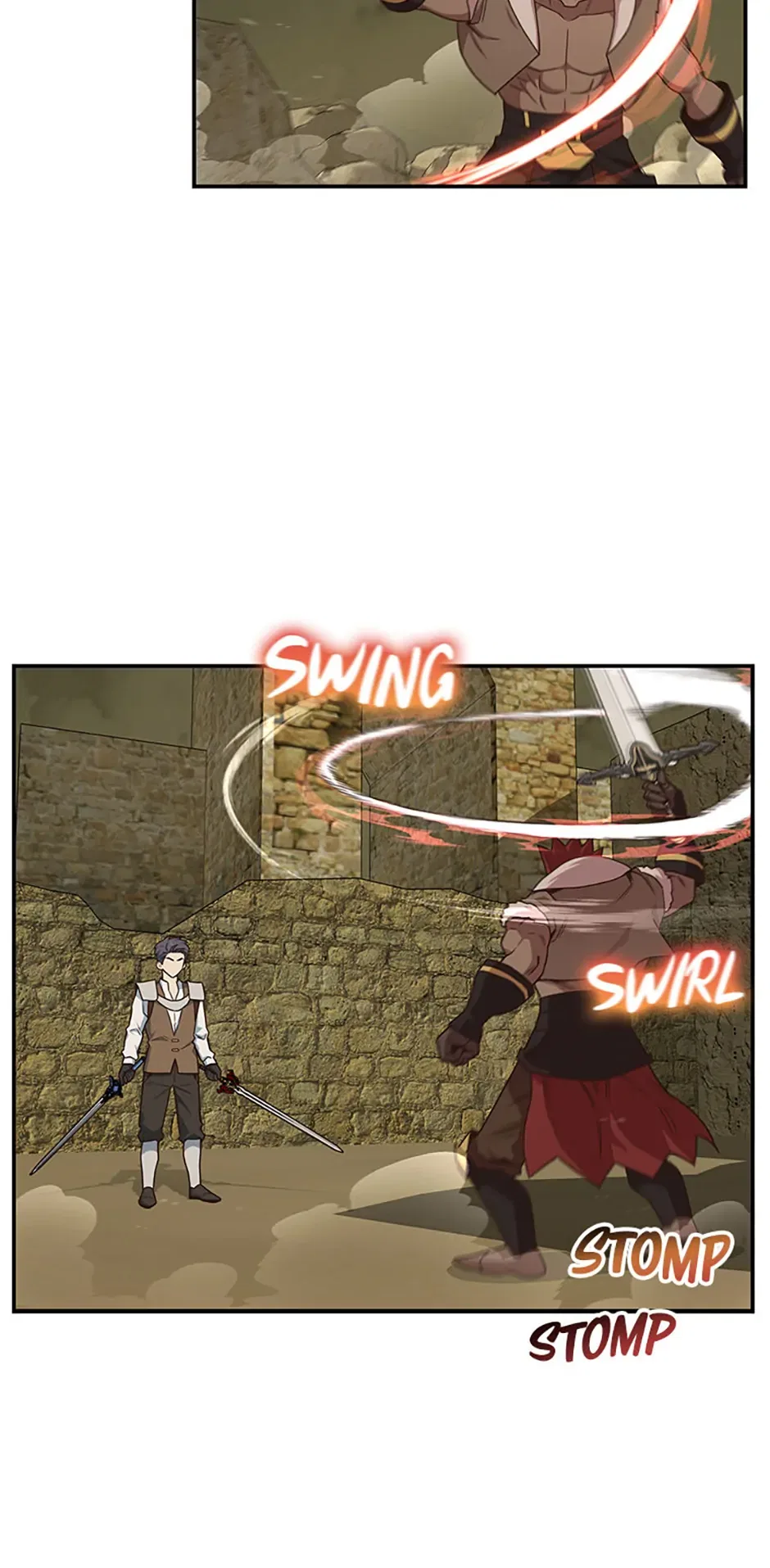 One-in-Seven-Billion Irregular Chapter 112 – Page 7