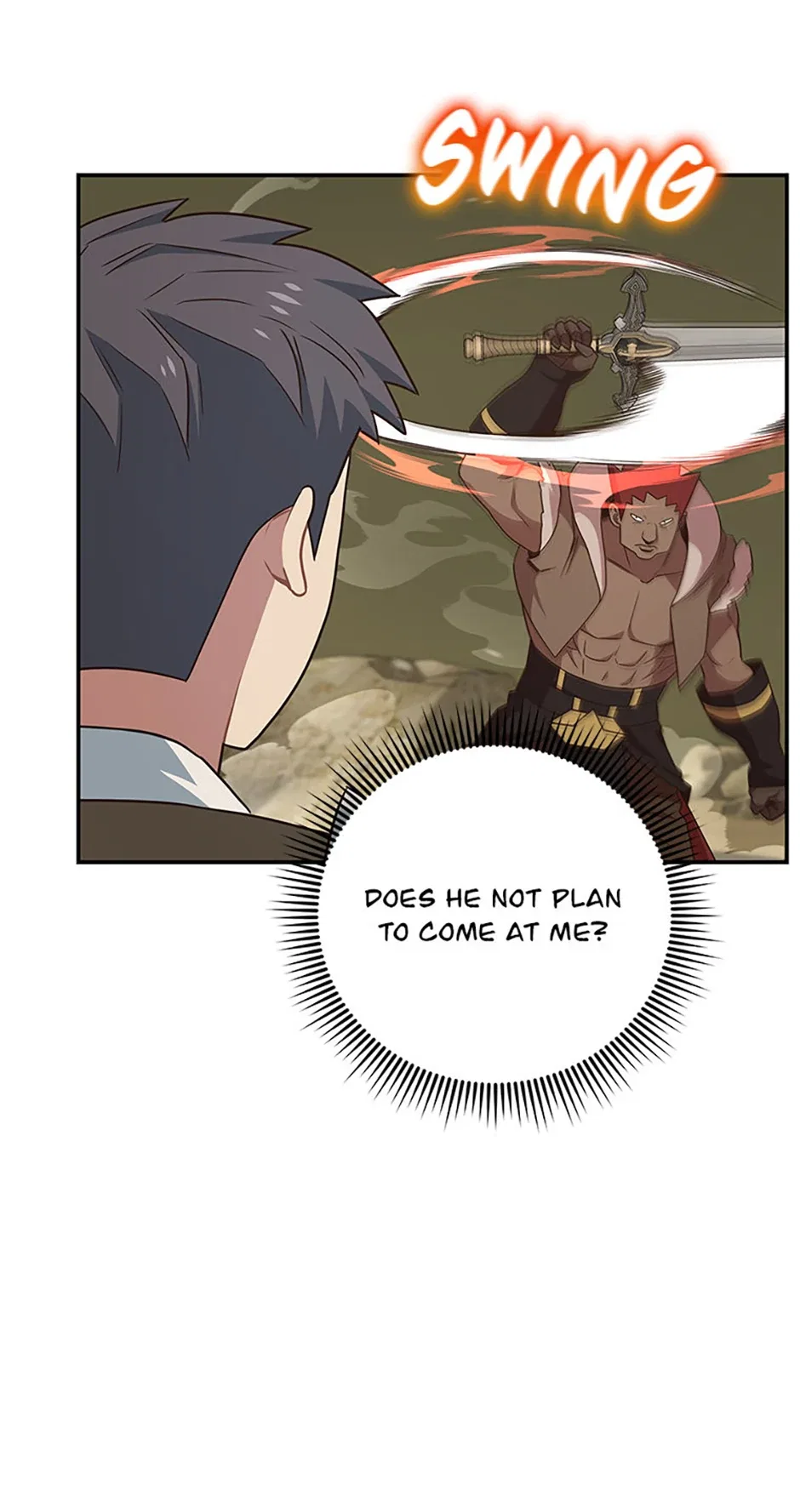 One-in-Seven-Billion Irregular Chapter 112 – Page 9
