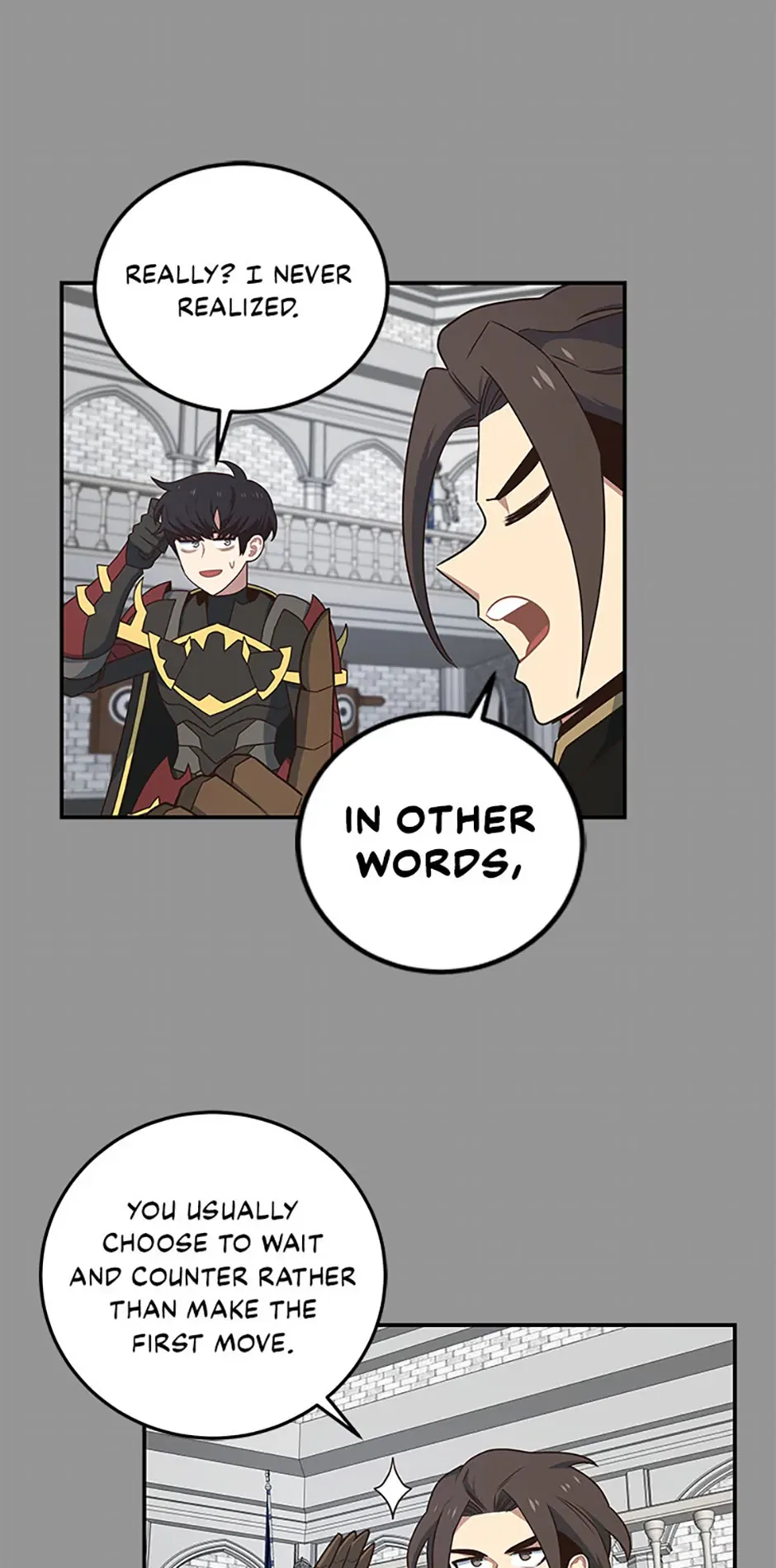 One-in-Seven-Billion Irregular Chapter 112 – Page 15