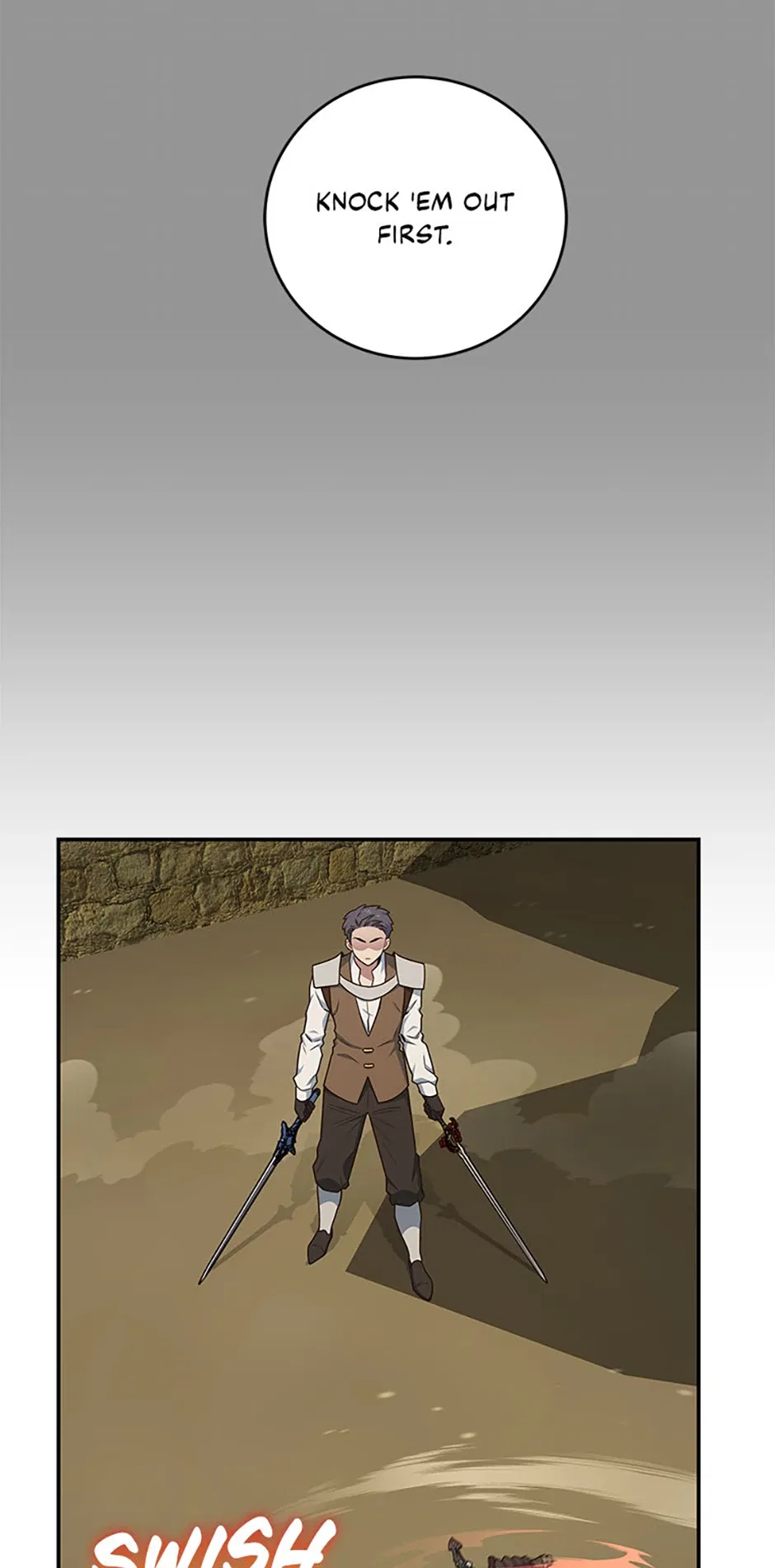 One-in-Seven-Billion Irregular Chapter 112 – Page 18