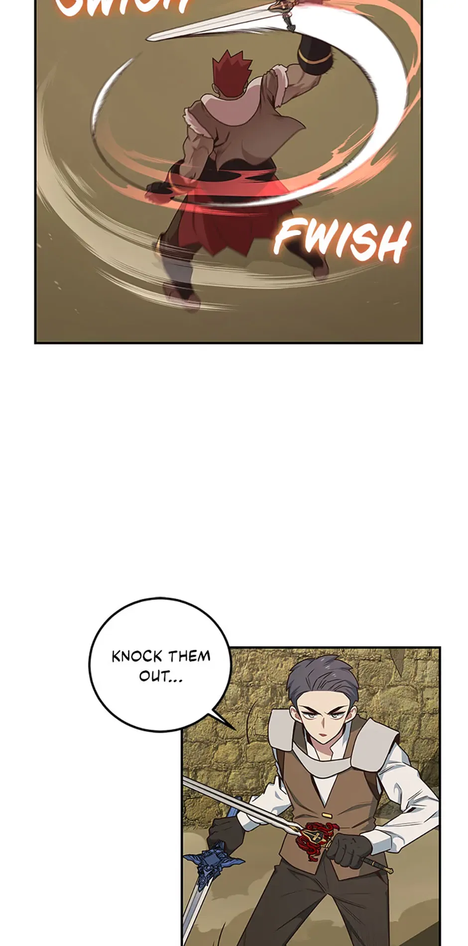 One-in-Seven-Billion Irregular Chapter 112 – Page 19