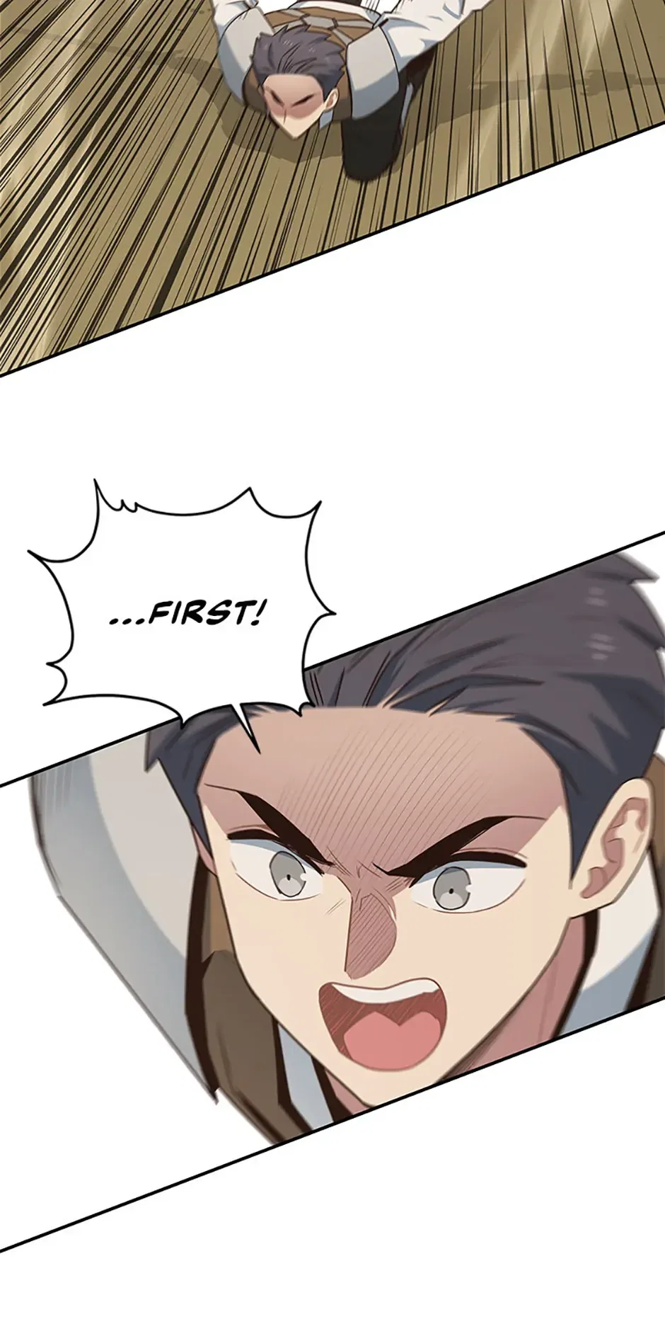 One-in-Seven-Billion Irregular Chapter 112 – Page 21