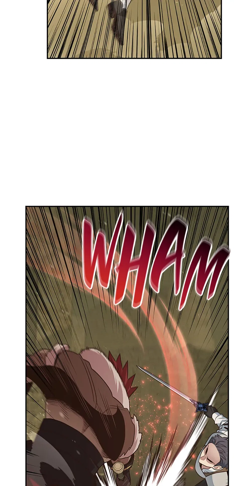 One-in-Seven-Billion Irregular Chapter 112 – Page 23