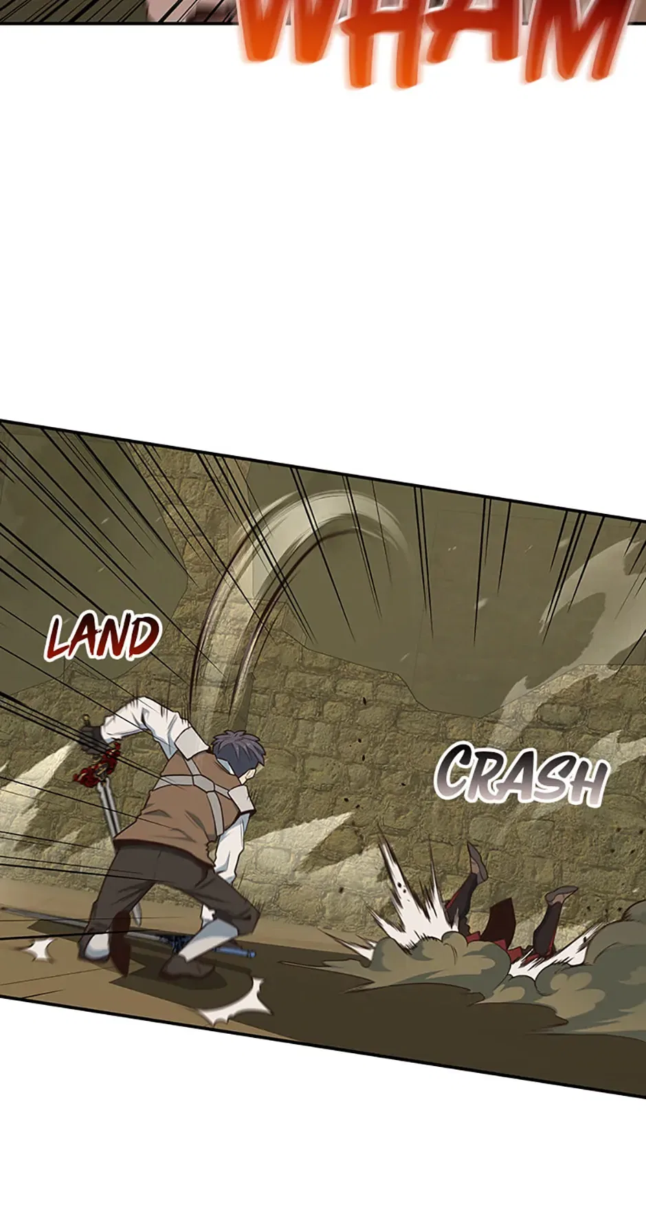 One-in-Seven-Billion Irregular Chapter 112 – Page 32