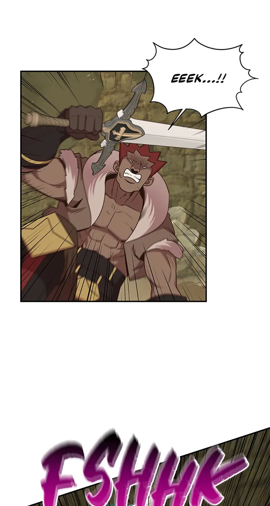 One-in-Seven-Billion Irregular Chapter 112 – Page 34