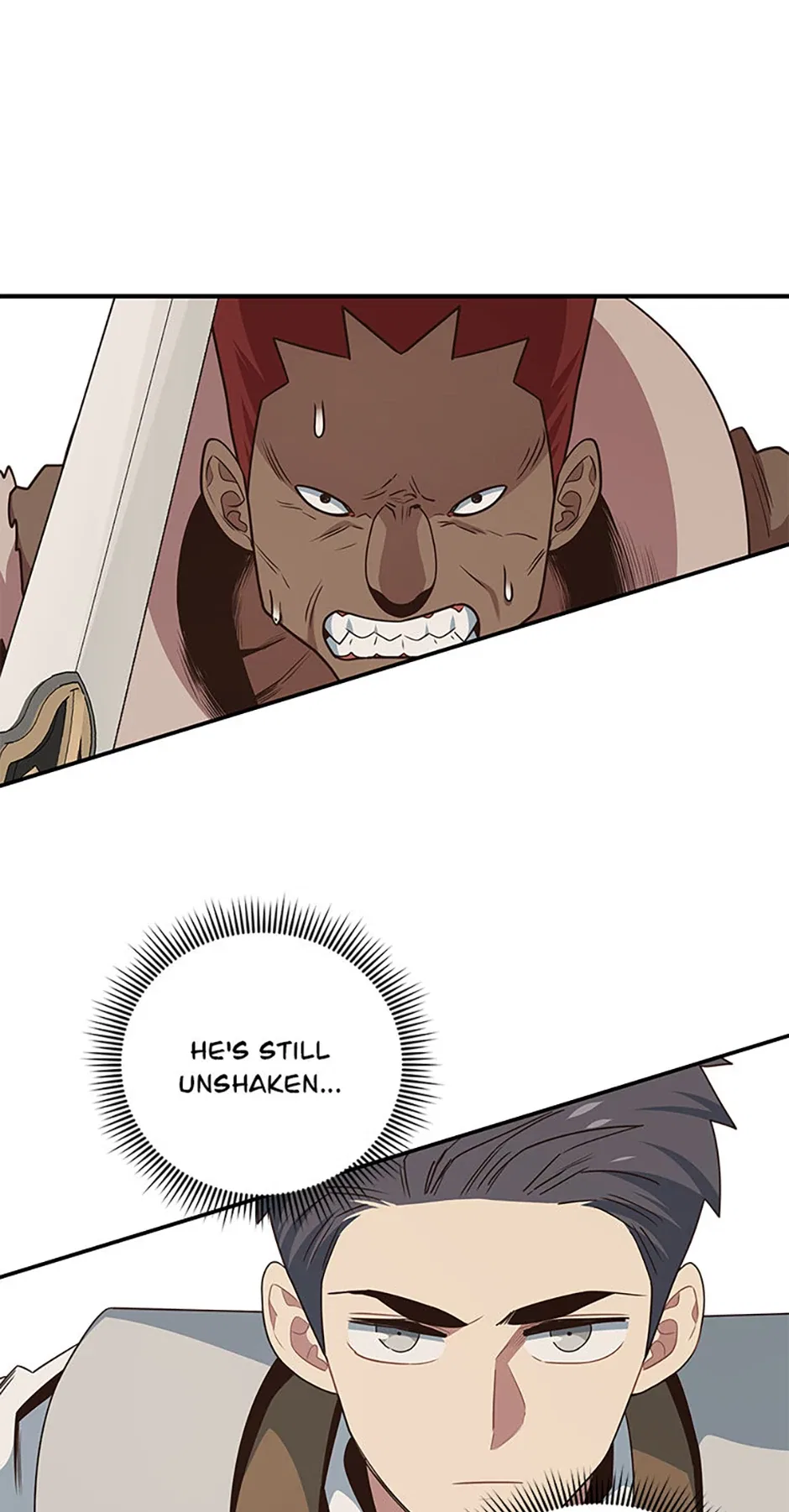 One-in-Seven-Billion Irregular Chapter 112 – Page 37
