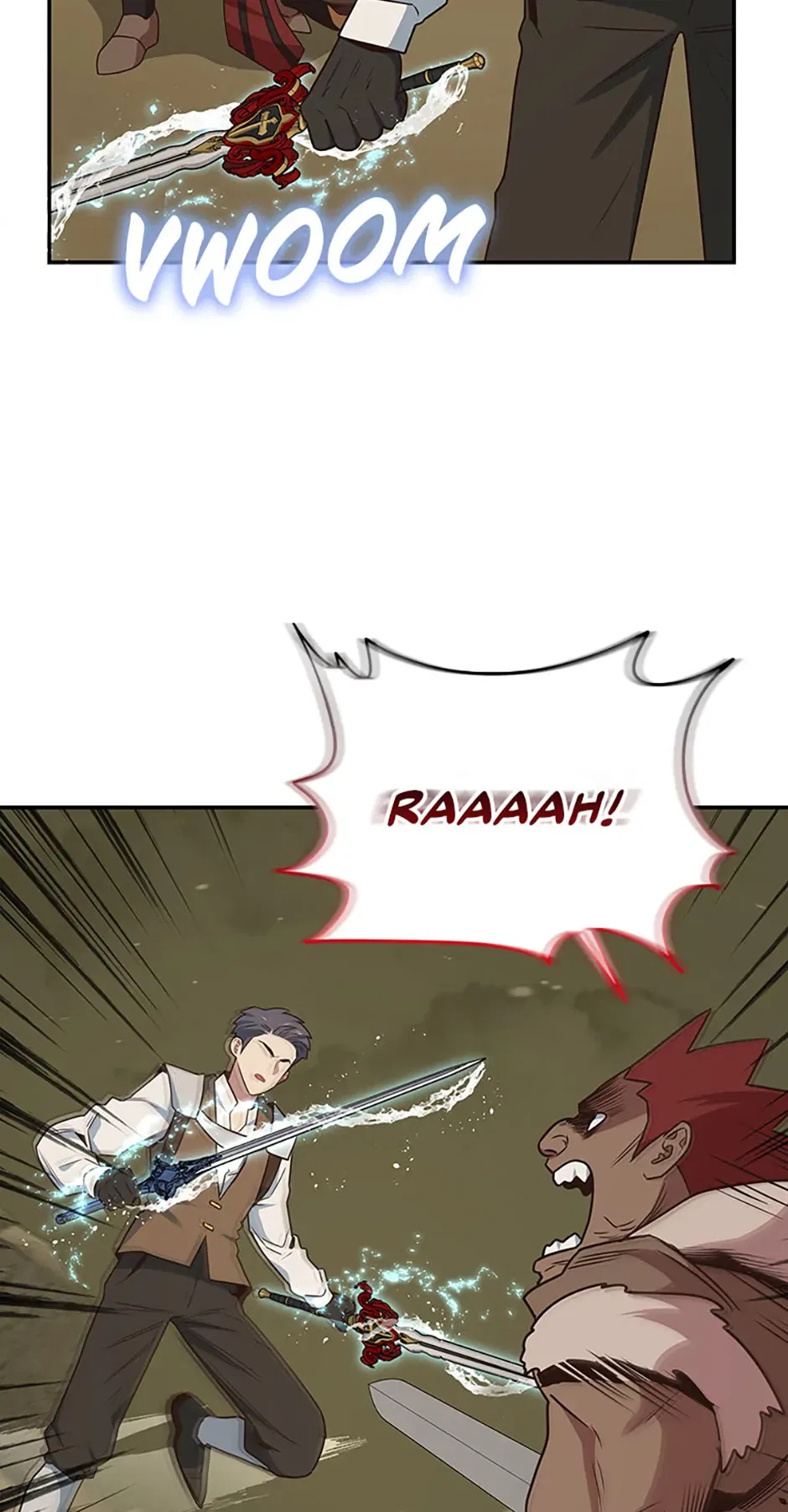 One-in-Seven-Billion Irregular Chapter 112 – Page 39
