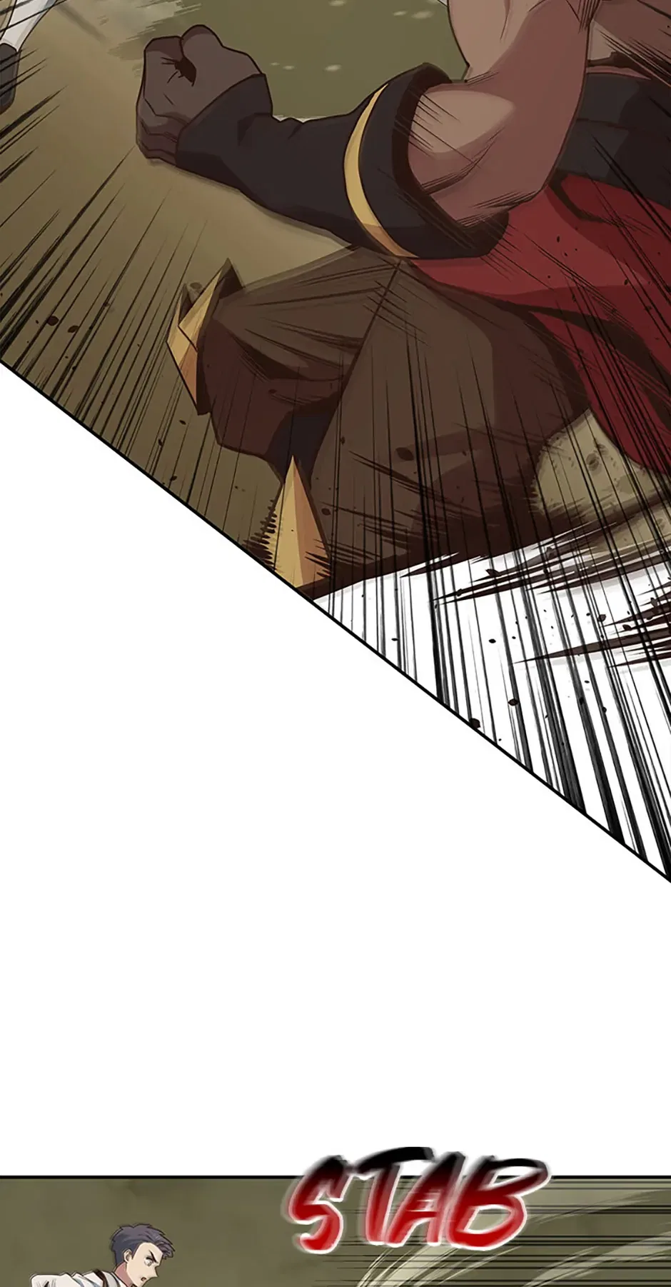 One-in-Seven-Billion Irregular Chapter 112 – Page 40