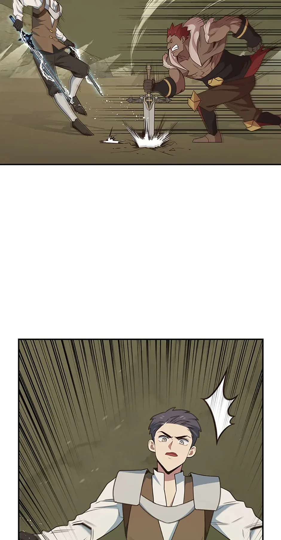 One-in-Seven-Billion Irregular Chapter 112 – Page 41