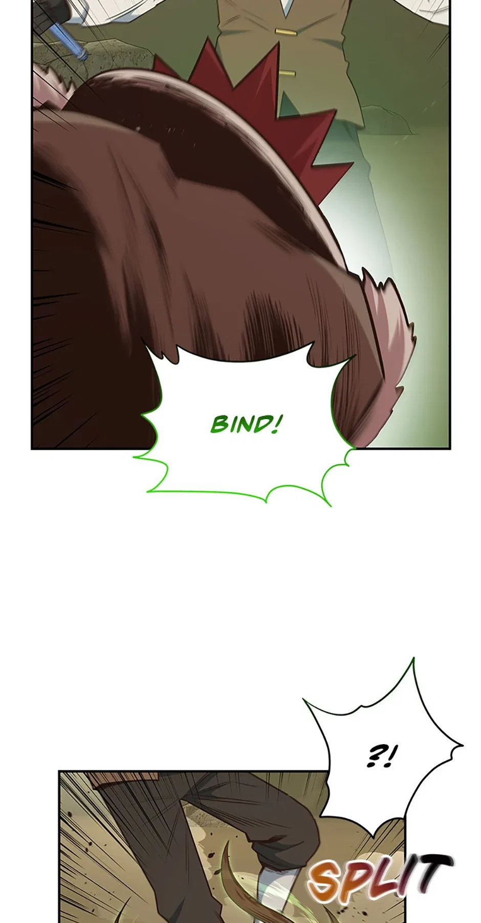 One-in-Seven-Billion Irregular Chapter 112 – Page 42