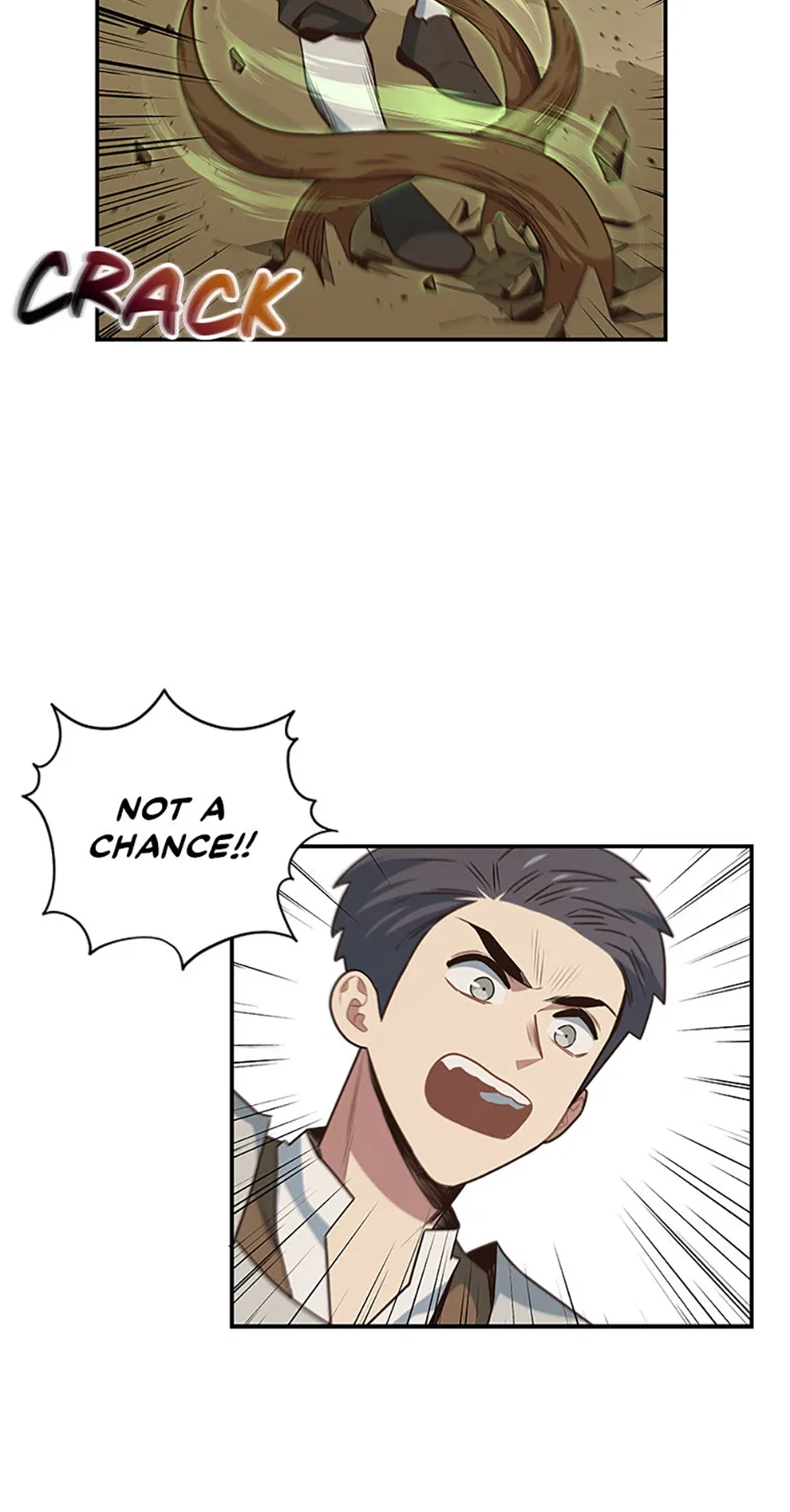 One-in-Seven-Billion Irregular Chapter 112 – Page 43