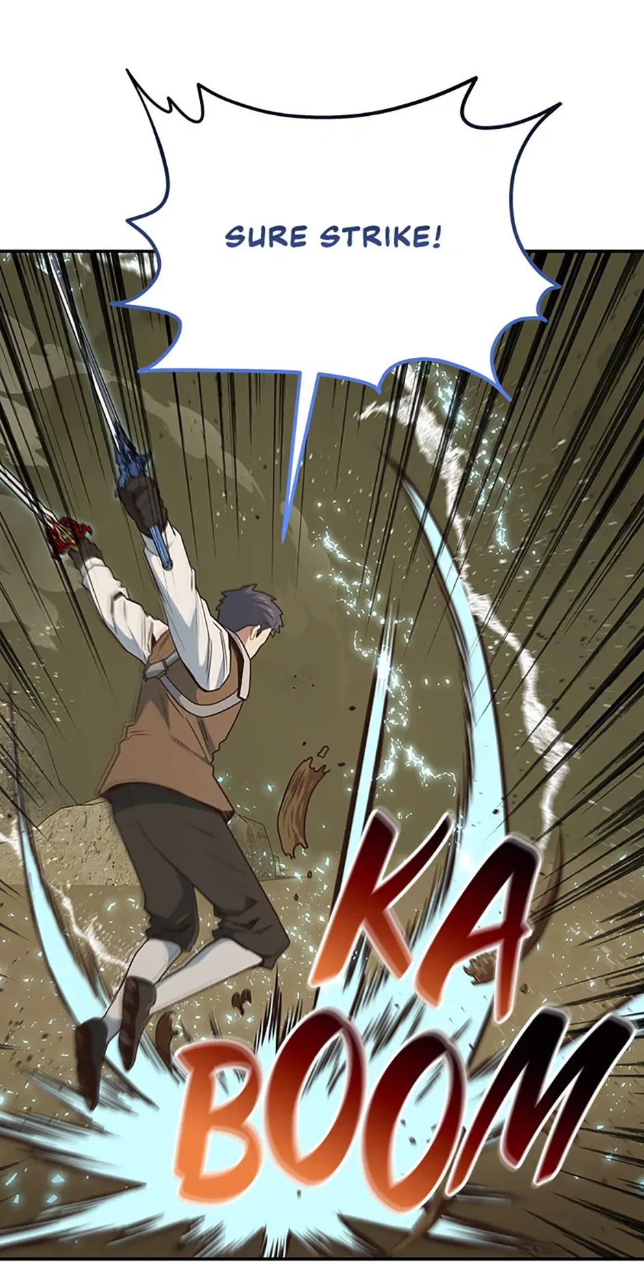 One-in-Seven-Billion Irregular Chapter 112 – Page 44