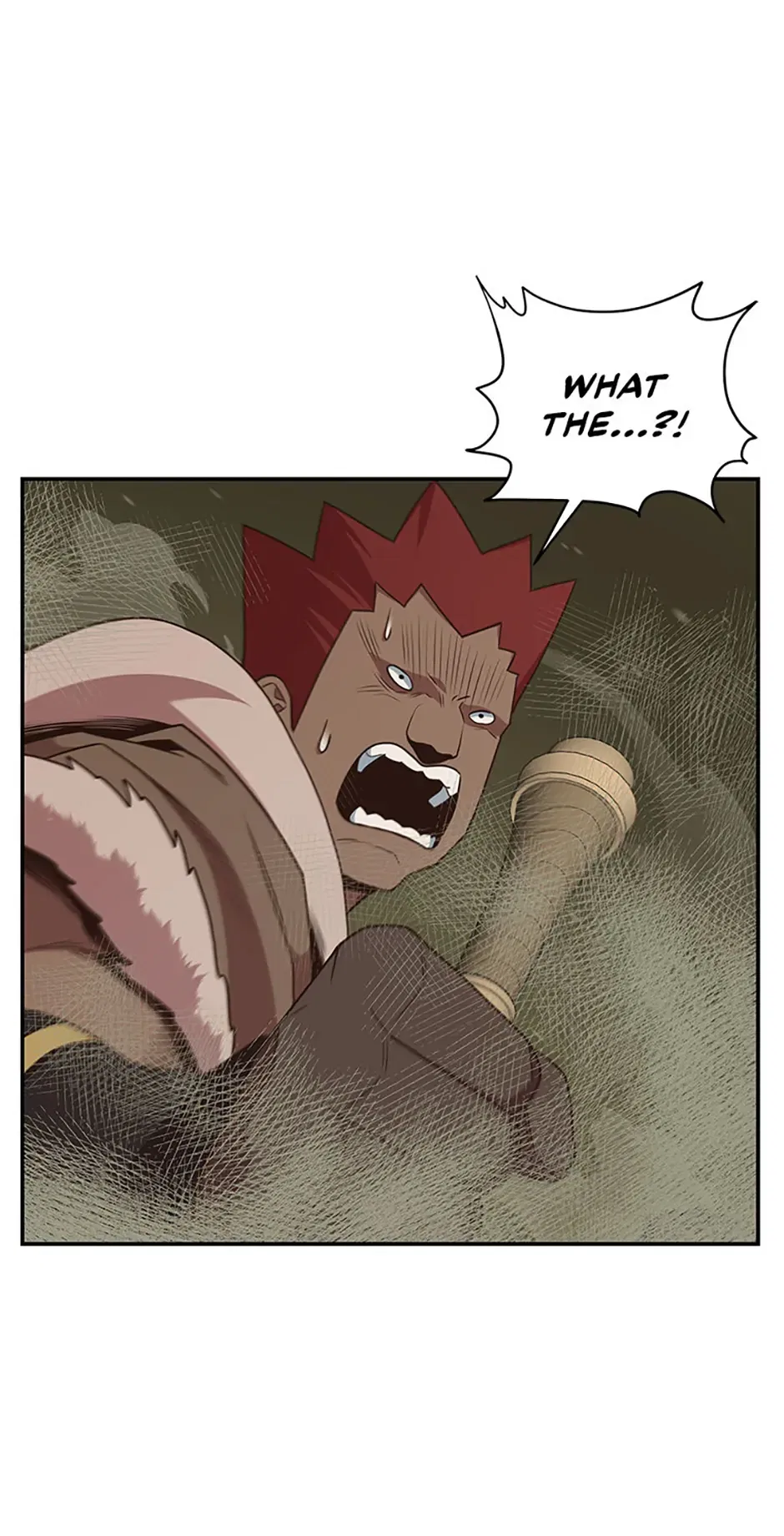 One-in-Seven-Billion Irregular Chapter 112 – Page 45