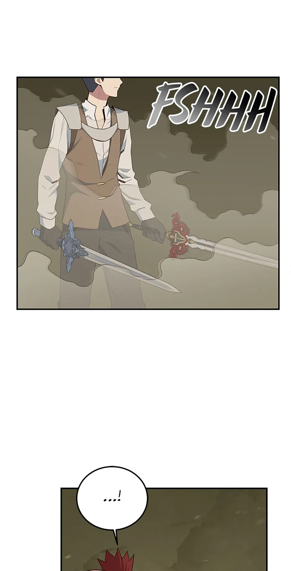 One-in-Seven-Billion Irregular Chapter 112 – Page 46