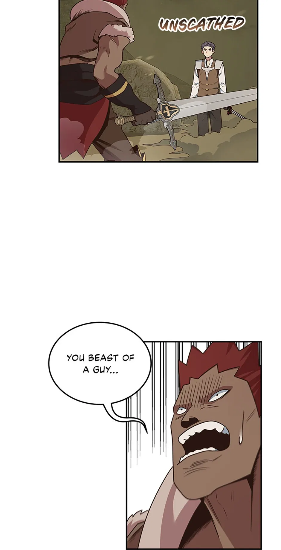 One-in-Seven-Billion Irregular Chapter 112 – Page 47