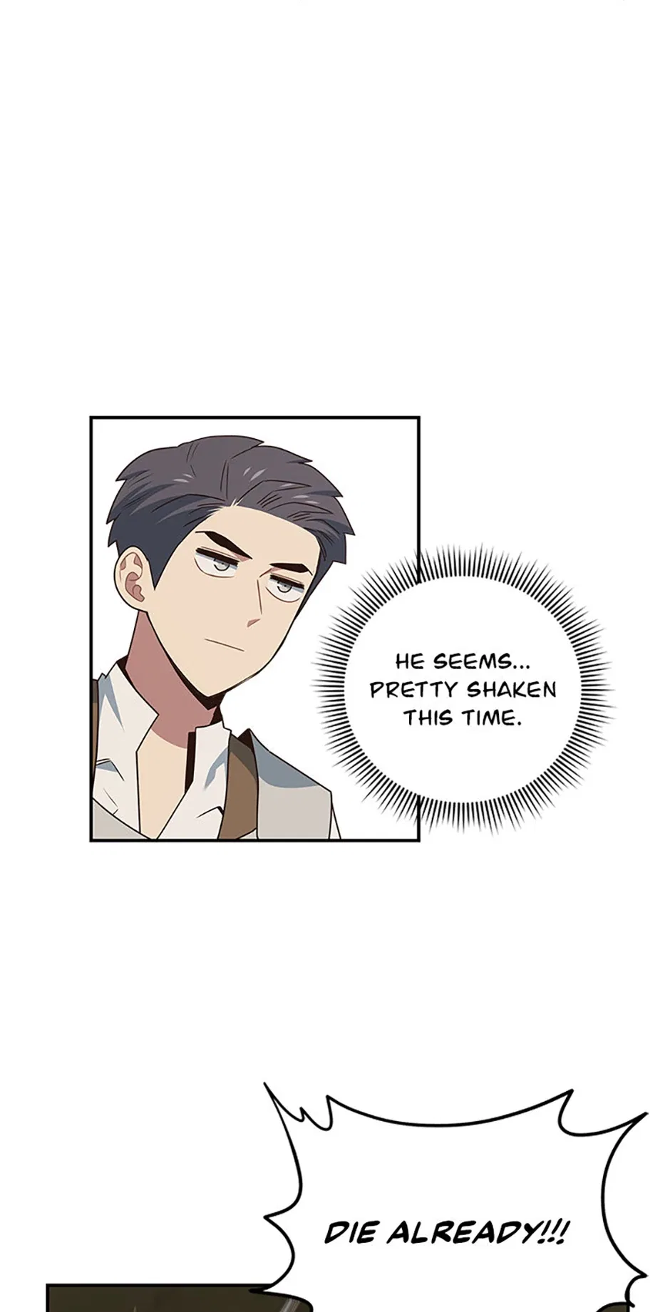 One-in-Seven-Billion Irregular Chapter 112 – Page 48