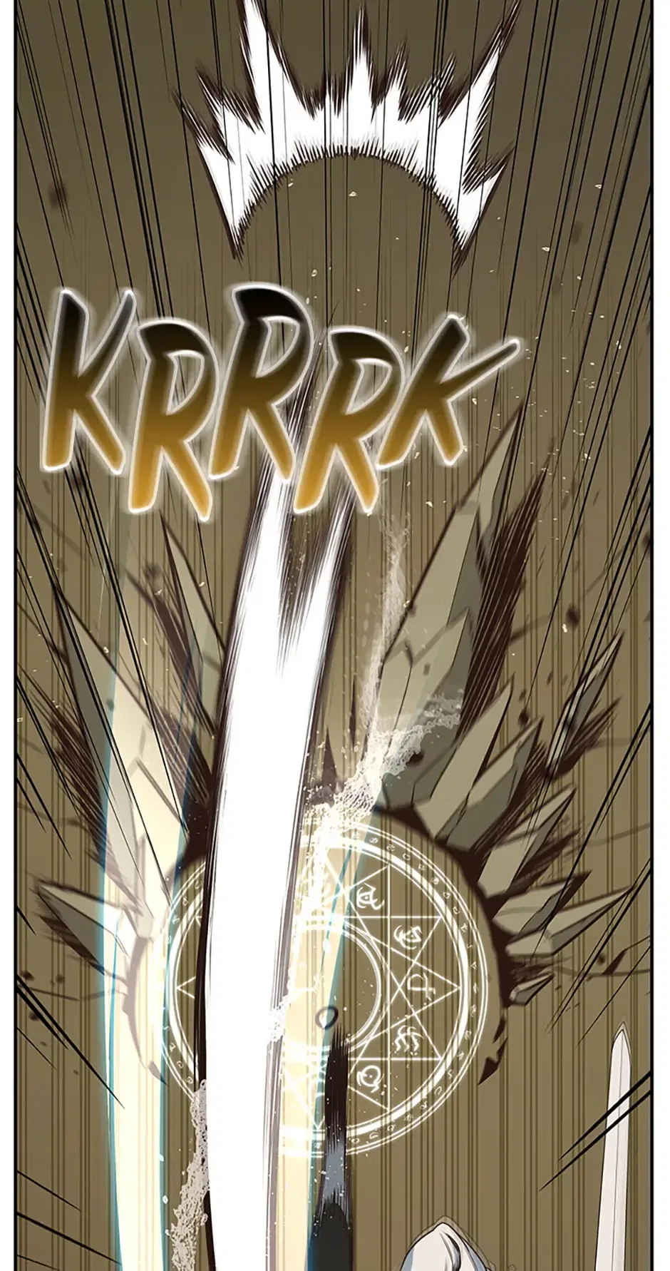 One-in-Seven-Billion Irregular Chapter 112 – Page 52