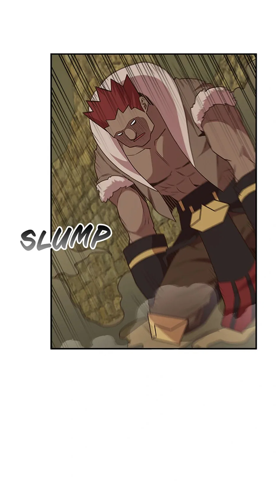 One-in-Seven-Billion Irregular Chapter 112 – Page 58