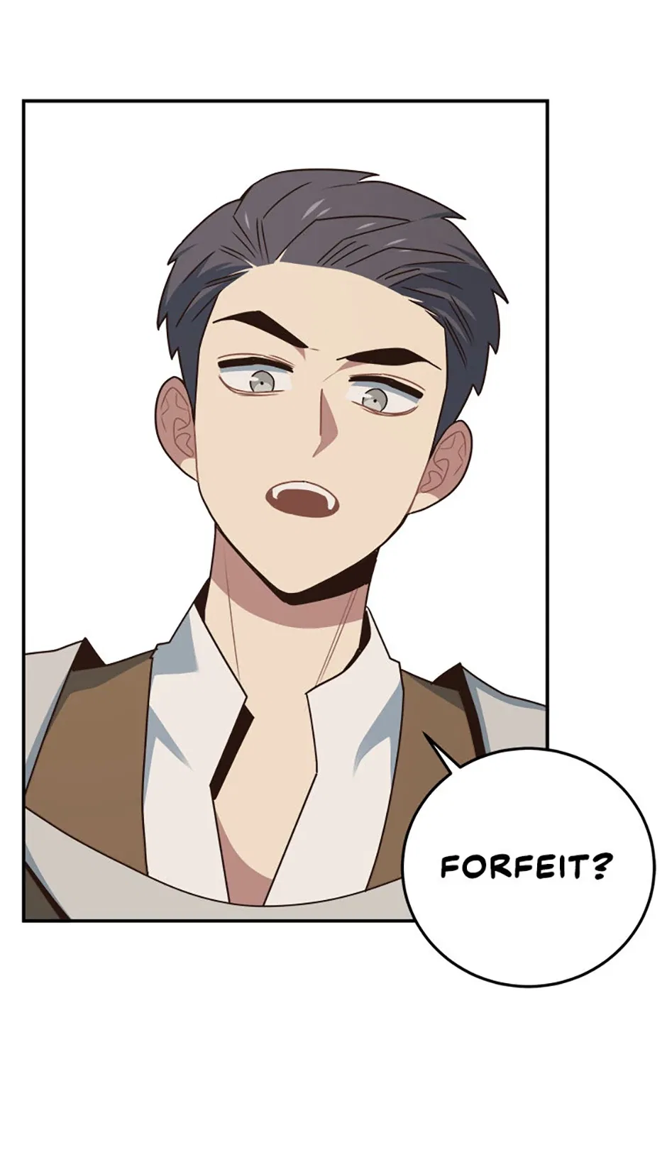 One-in-Seven-Billion Irregular Chapter 112 – Page 59