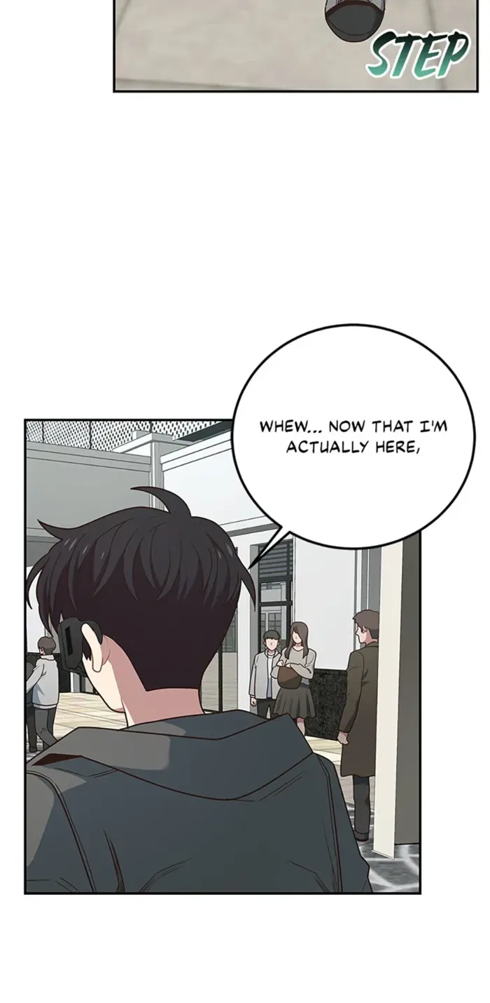 One-in-Seven-Billion Irregular Chapter 111 – Page 5