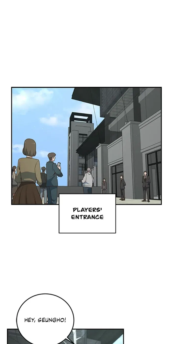 One-in-Seven-Billion Irregular Chapter 111 – Page 8