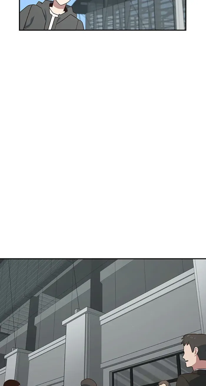 One-in-Seven-Billion Irregular Chapter 111 – Page 16