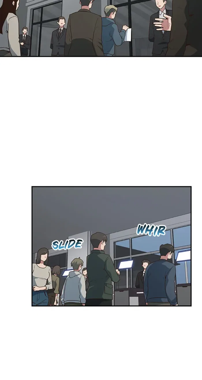 One-in-Seven-Billion Irregular Chapter 111 – Page 17
