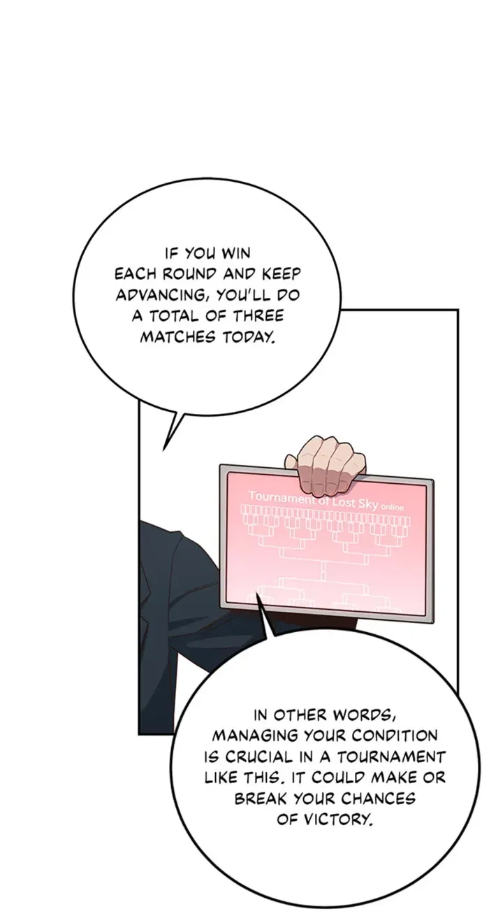 One-in-Seven-Billion Irregular Chapter 111 – Page 22