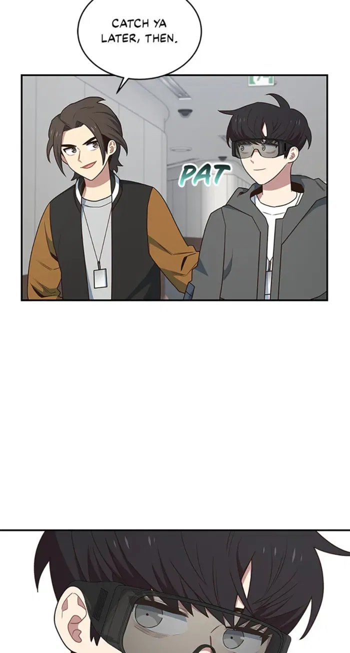 One-in-Seven-Billion Irregular Chapter 111 – Page 26