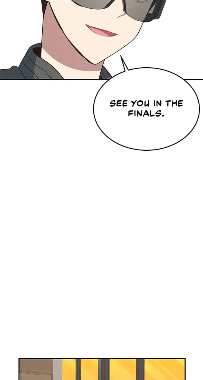 One-in-Seven-Billion Irregular Chapter 111 – Page 27