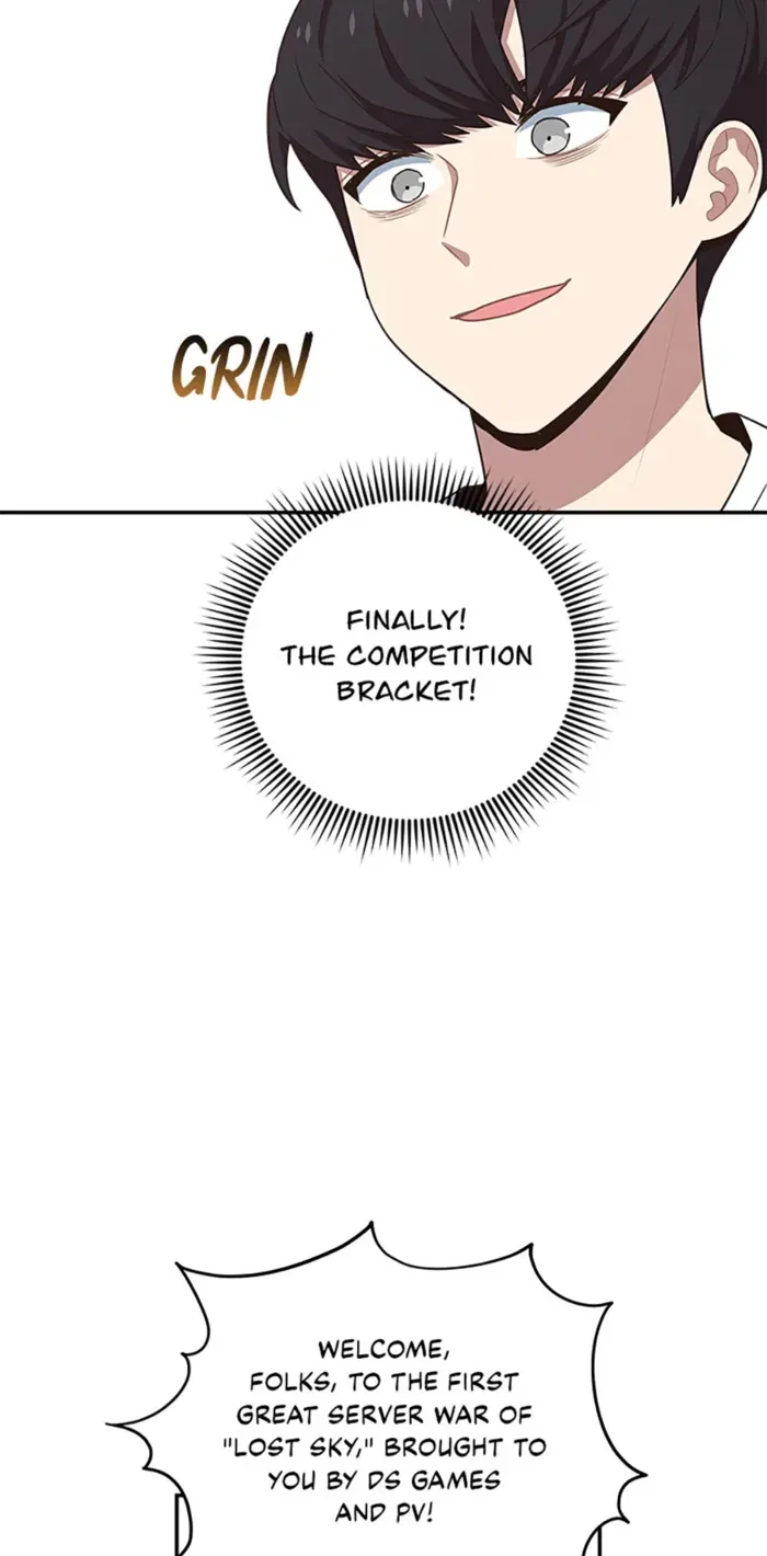 One-in-Seven-Billion Irregular Chapter 111 – Page 32