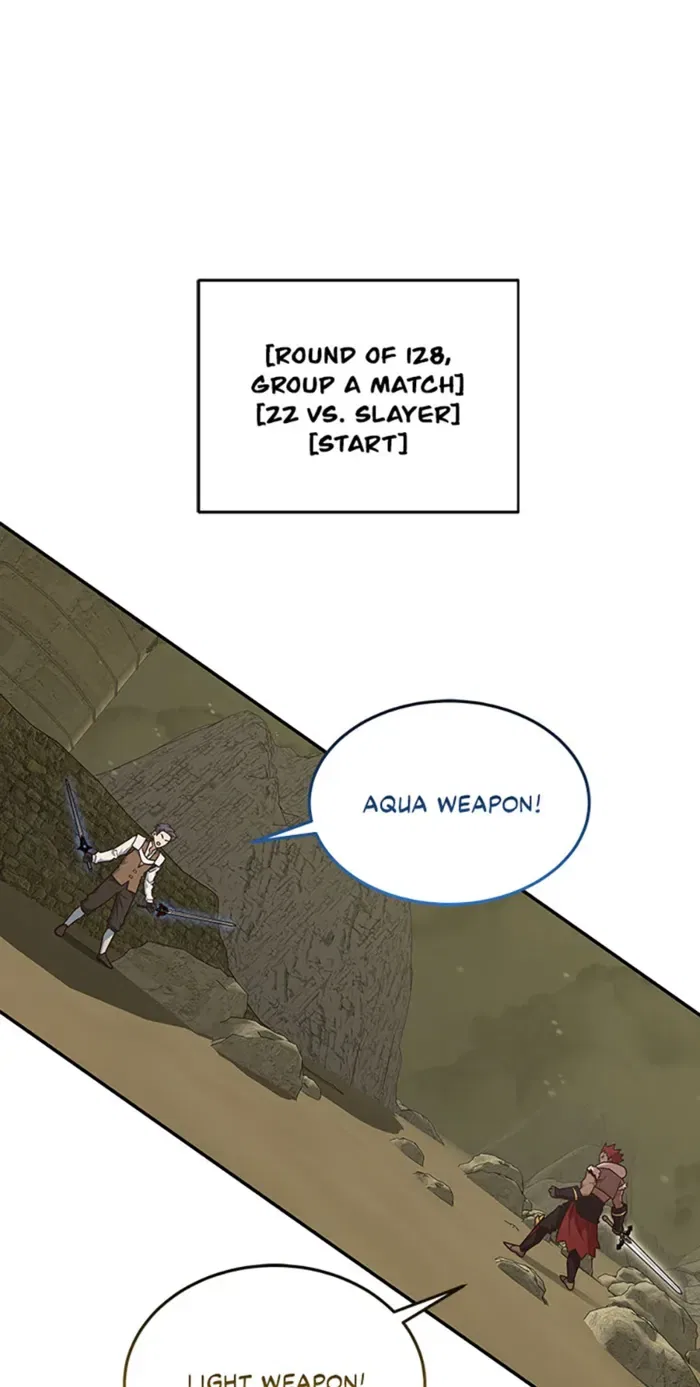 One-in-Seven-Billion Irregular Chapter 111 – Page 47