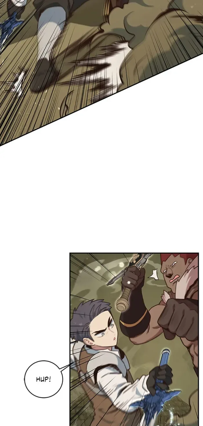 One-in-Seven-Billion Irregular Chapter 111 – Page 57