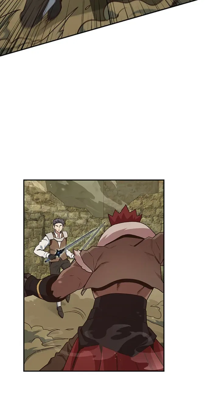One-in-Seven-Billion Irregular Chapter 111 – Page 60